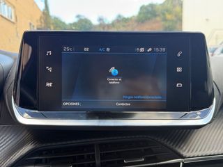 Peugeot 2008 Allure