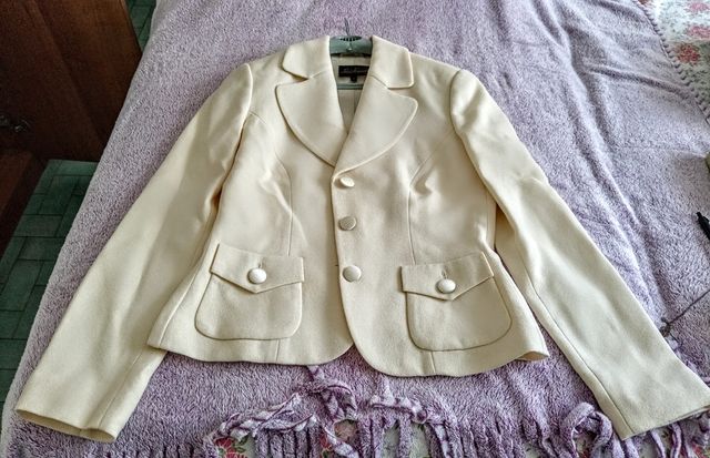 Completo Luisa Spagnoli
Taglia M, 42