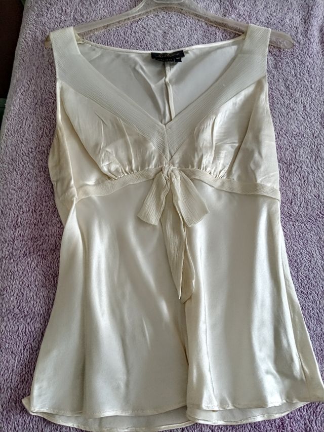 Completo Luisa Spagnoli
Taglia M, 42