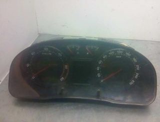 204980 cuadro 3u0920841a5e2 skoda superb - 2.5 tdi