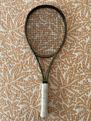 Raqueta Wilson Blade 98 16x19 Grip 2