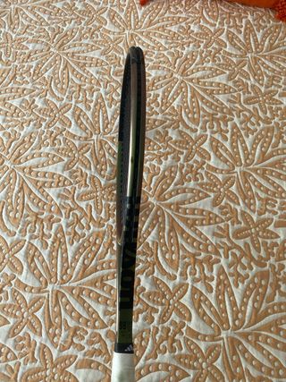 Raqueta Wilson Blade 98 16x19 Grip 2