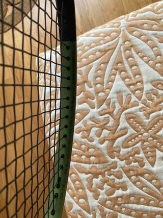 Raqueta Wilson Blade 98 16x19 Grip 2