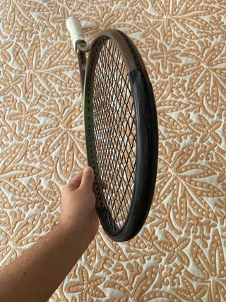 Raqueta Wilson Blade 98 16x19 Grip 2