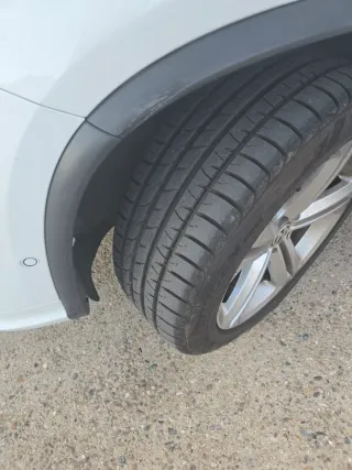 Volkswagen Tiguan 2015