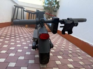 Patinete Xiaomi Electric Scooter 4 Pro