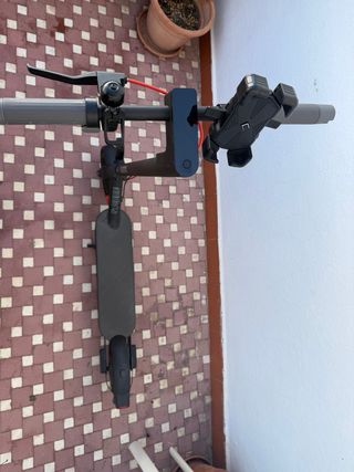 Patinete Xiaomi Electric Scooter 4 Pro