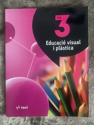 Educació visual i plàstica 3 ESO Atòmium