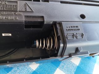 Radio Cassette Philips D7180 Años 70/80