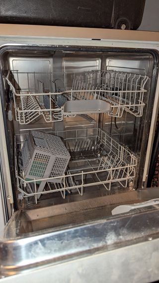 Lavadora Siemens + Lavavajillas Balay