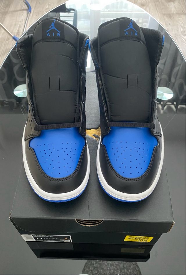 Nike Air Jordan 1 Medium