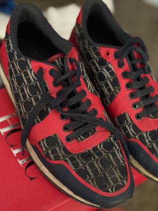 Zapatillas Carolina Herrera CH