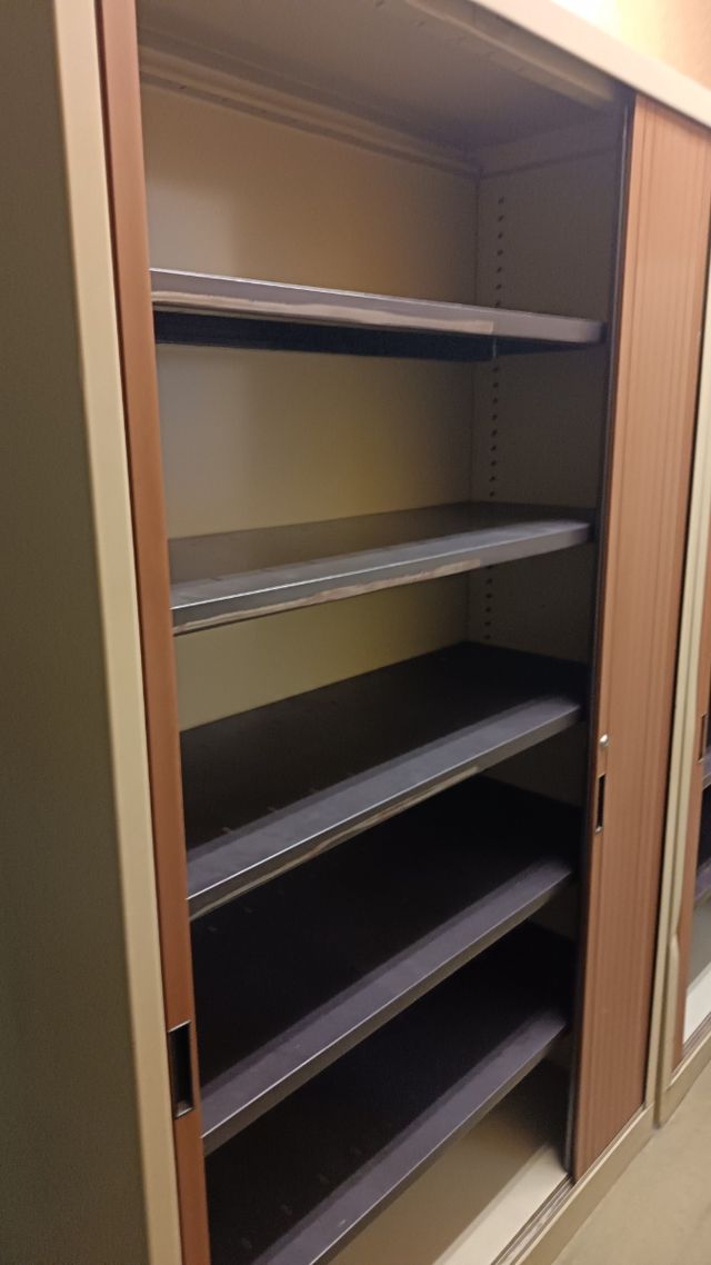 Lote Muebles Oficina