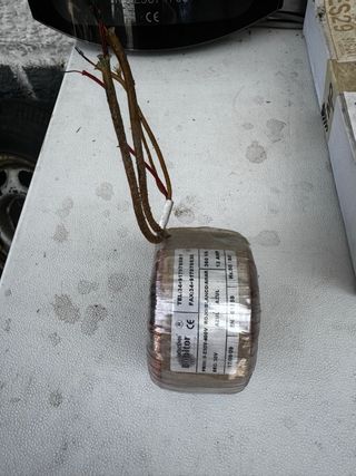 Cable CEDES ELS 263/264/267/100/300/500/700