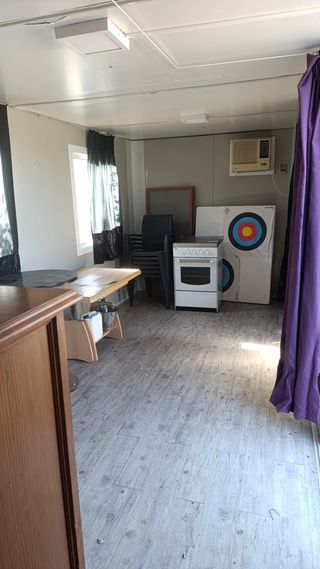 Contenedor prefabricado