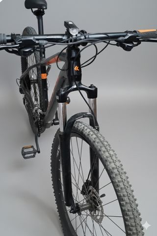 Bicicleta MTB Kross 1.0 29