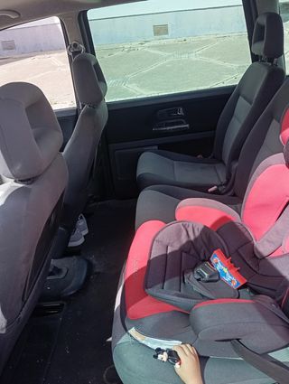 SEAT Alhambra 2006
