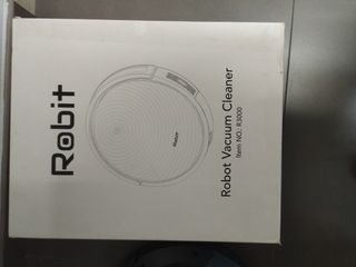 Robot Aspirador Robit