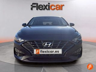 Hyundai i30 1.5 DPI Klass SLX
