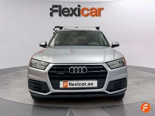 Audi Q5 40 TDI 140kW (190CV) quattro S tronic