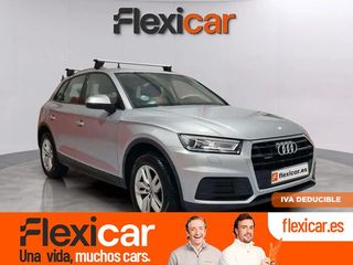 Audi Q5 40 TDI 140kW (190CV) quattro S tronic