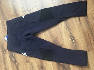 Pantalón Enduro Motocross MTB  Azul
