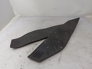 Alfombrillas Gomas Suelo Yamaha Xmax 125 250 2005-