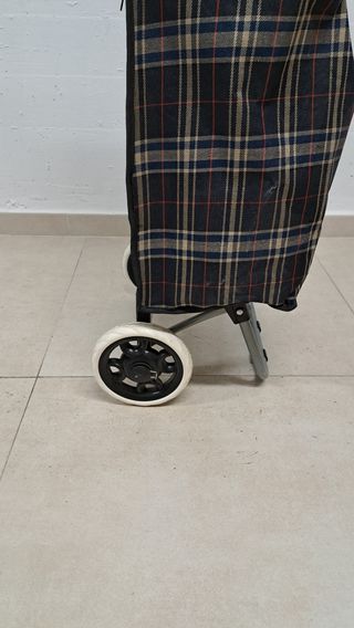 Carrello per la spesa