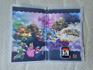 🇪🇸 Super Mario Bros. Wonder Nintendo Switch