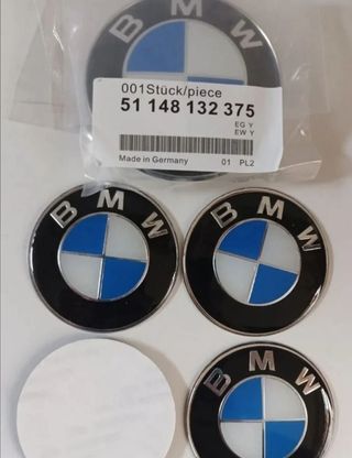 Set 5 juego bmw