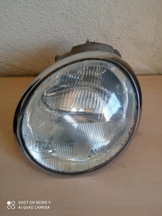 Faro izquierdo 38460748 Lancia Lybra SW (839) (19
