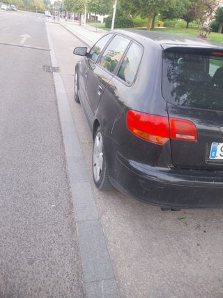 Audi A3 2007