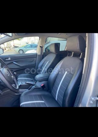 Ford Kuga 2010 Titanium 2.0 4x4 único propietario 