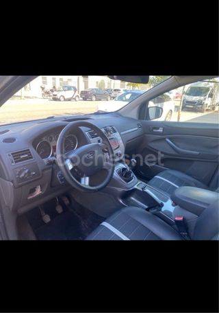 Ford Kuga 2010 Titanium 2.0 4x4 único propietario 