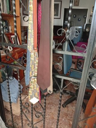 Corbatas de hombre