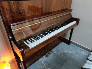 Piano Lirika Made in USSR Vintage