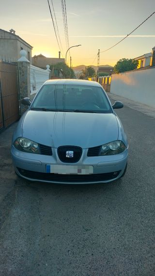 SEAT Cordoba 2006