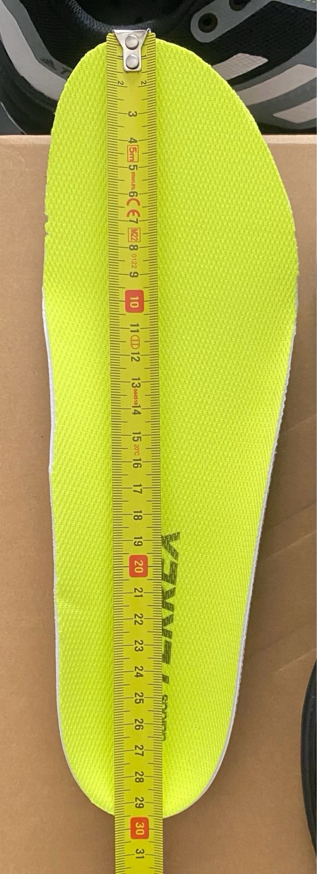 Scarpe da corsa Adidas Terrex Two Flow nere