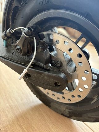 Patinete Eléctrico Cecotec COMO NUEVO!!! 