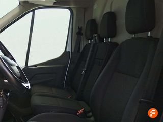 Ford Transit Transit 310 EB Hybrid 130CV