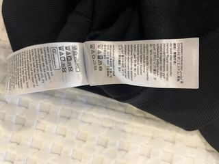 Sudadera Calvin Klein Mujer Negra