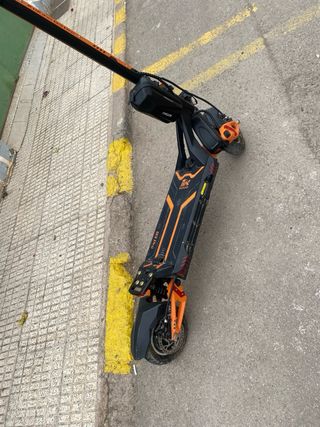 Kukirin G3 Pro Patinete Eléctrico