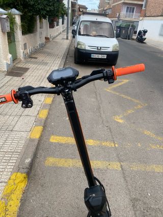 Kukirin G3 Pro Patinete Eléctrico
