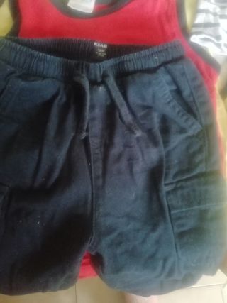 TutinaDisney Baby , con altri 15 capi 3-6-9 nesi