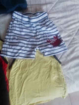 TutinaDisney Baby , con altri 15 capi 3-6-9 nesi