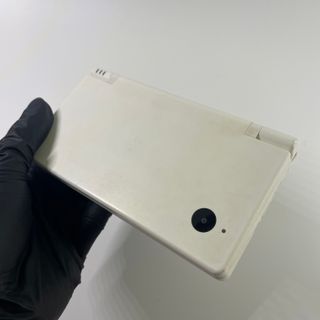 Nintendo DSi Bianco con 5 Giochi