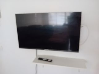 Televisor Negro Cecotec 32 pulgadas