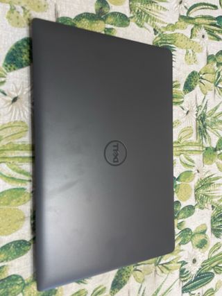Portátil Dell Latitude 3550 Gris