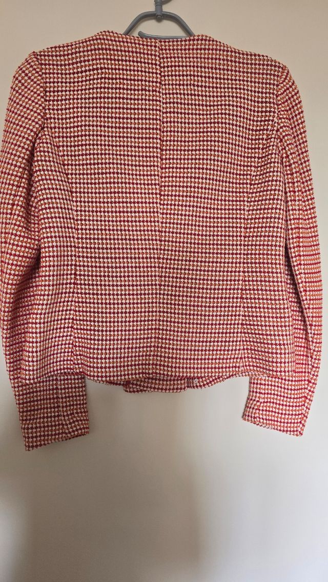 Chaqueta Adolfo Dominguez