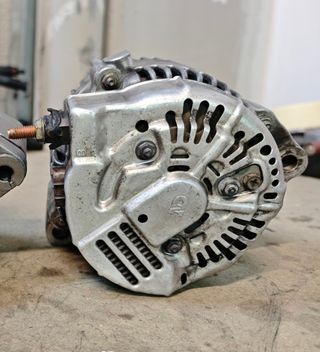 Alternador Toyota 2JZ-GTE 100A